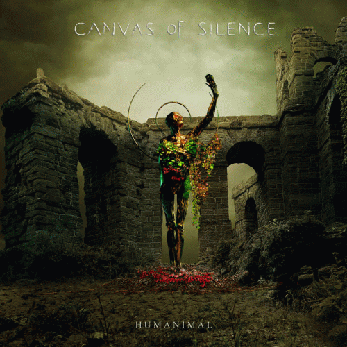 Canvas Of Silence : Humanimal
